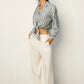 Heaven Sent Wide Leg Pants