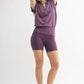 Shoreline Pima Cotton Polo Tee