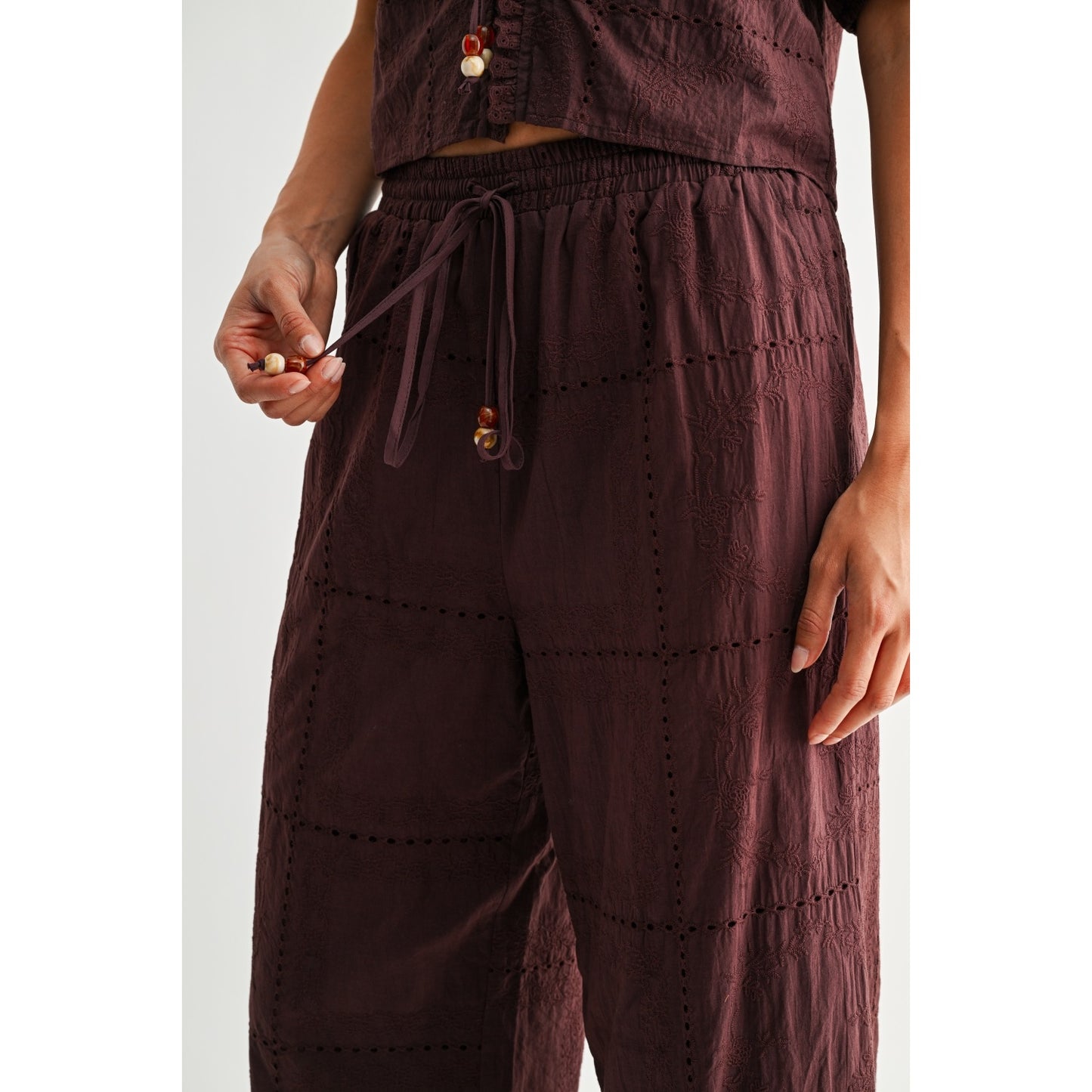 Embo Pants
