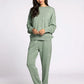 Belle Pajama Set