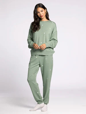 Belle Pajama Set