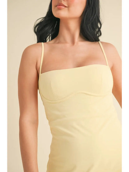 Sweetheart Dress