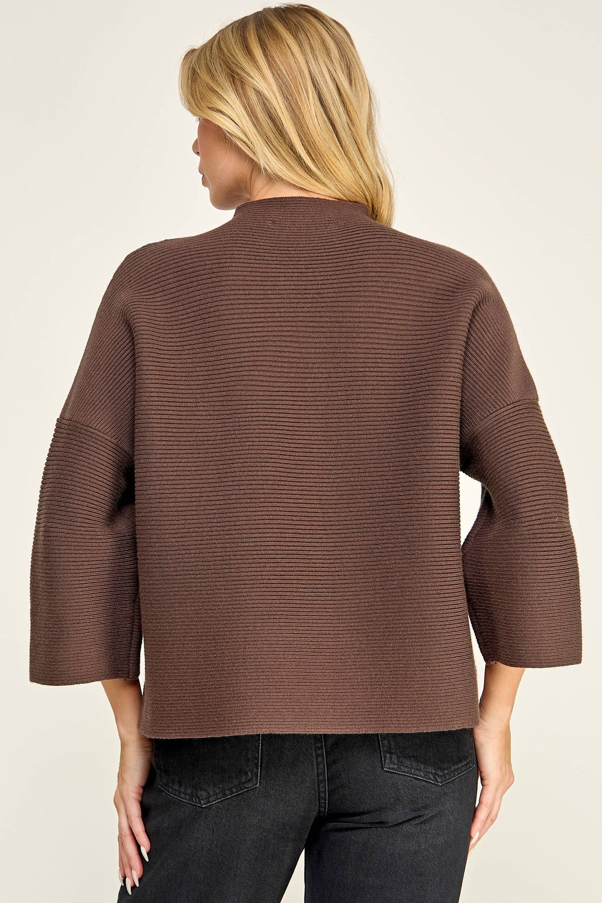 Not Your Casual Top