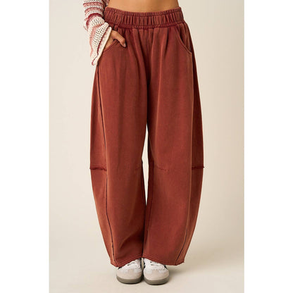 The Dakota Fleece Pants
