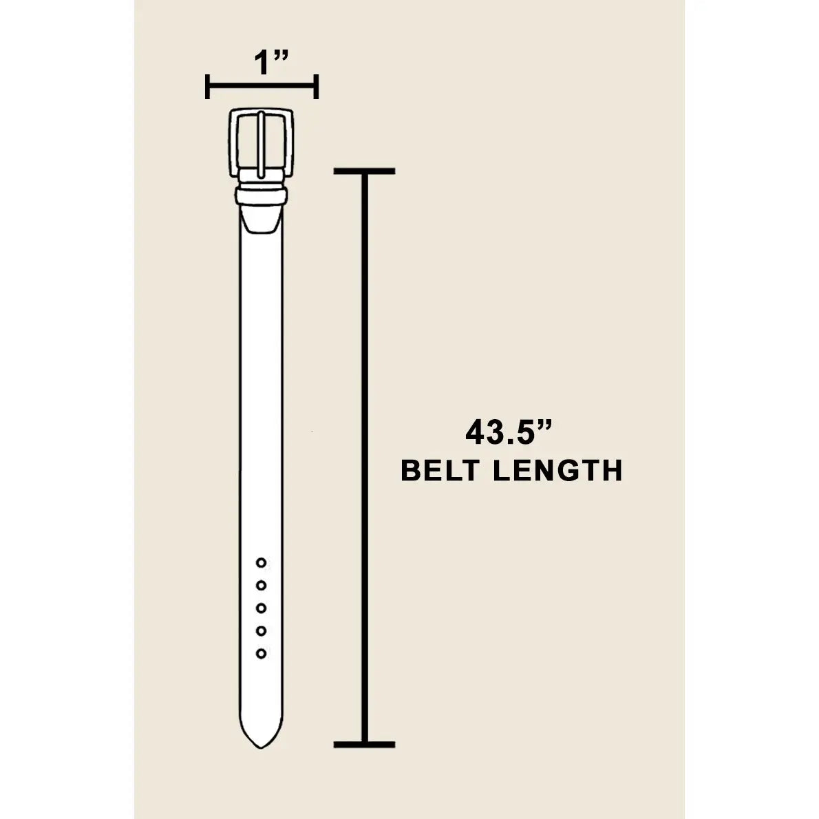 Metallic Disc Studded Vegan Leather Belt