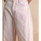 Pop Color Barrel Pants