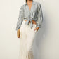 Heaven Sent Wide Leg Pants
