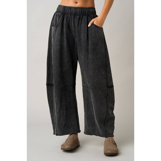 The Dakota Fleece Pants