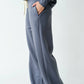 CloudWalk Wide Leg Fleece Pants