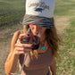"Easy Tiger" Trucker Hat