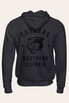 SOUTHERN ILLINOIS COUGARS School Hoodie