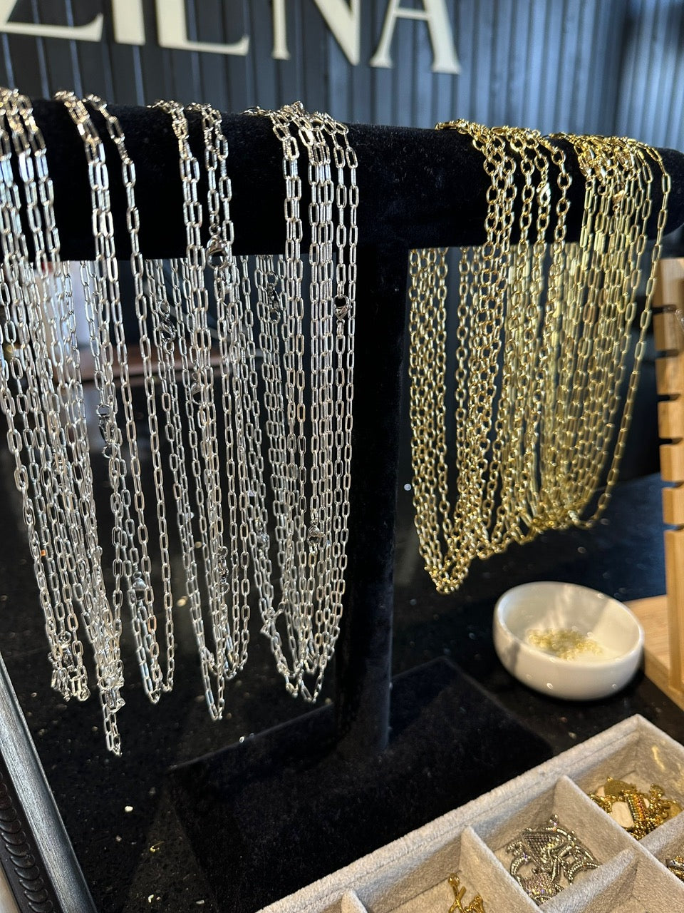 Build Your Own Custom Charm Jewelry