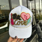 Trucker Hat