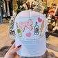 Trucker Hat