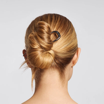 Metal French Hair Pin