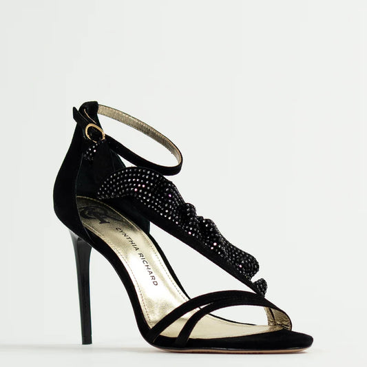 Cynthia Richard Florence Onyx