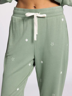 Belle Pajama Set