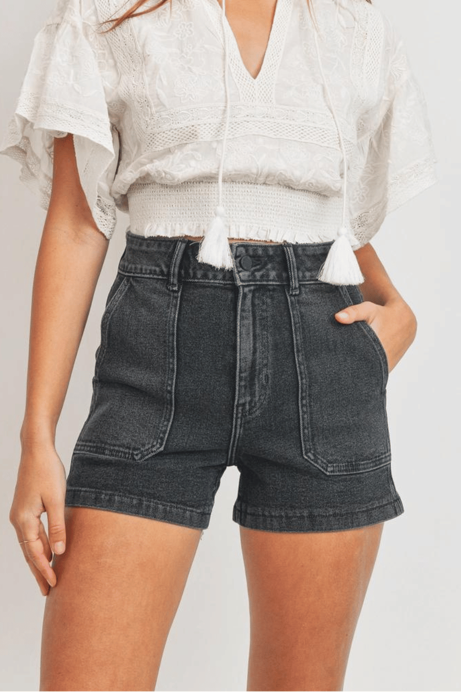 Maven Utility Cargo Short