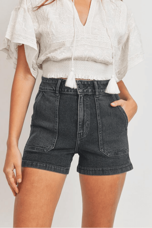 Maven Utility Cargo Short