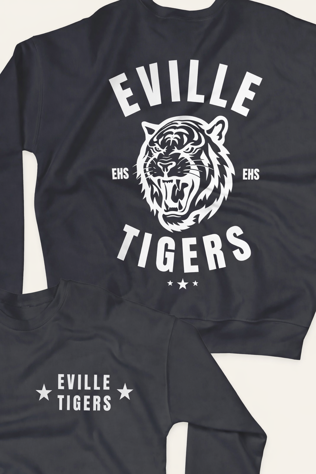 EVILLE TIGERS