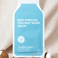 ESW Beauty The Blue Dream Moisture Repair Raw Juice Mask