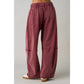 The Dakota Fleece Pants