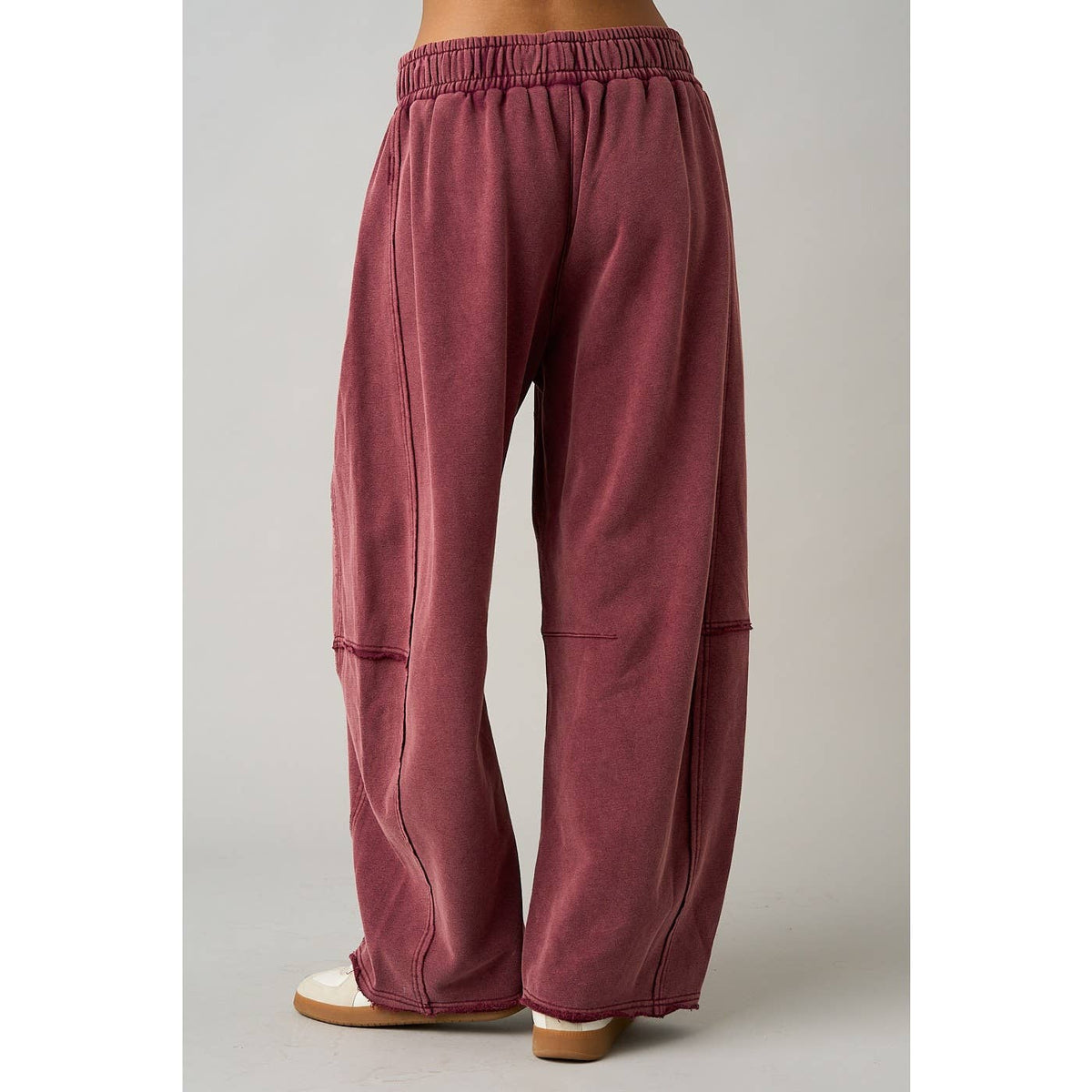 The Dakota Fleece Pants