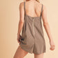 Carie Romper