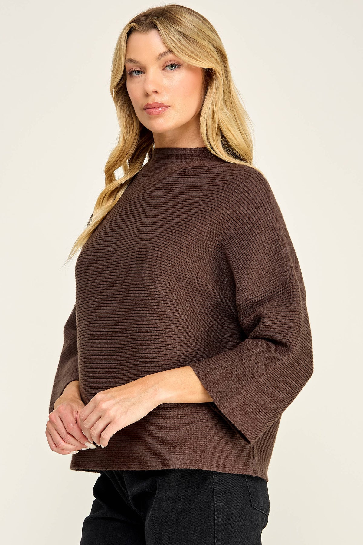Not Your Casual Top