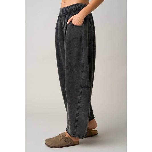 The Dakota Fleece Pants