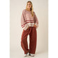 The Dakota Fleece Pants