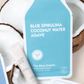 ESW Beauty The Blue Dream Moisture Repair Raw Juice Mask
