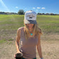 "Easy Tiger" Trucker Hat