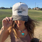"Easy Tiger" Trucker Hat