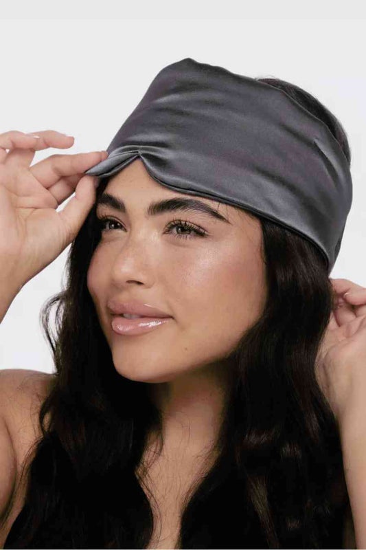 The Pillow Eye Mask