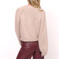 Button Cardigan