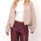 Button Cardigan