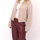 Button Cardigan