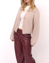 Button Cardigan