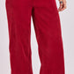 Corduroy Pants