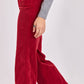 Corduroy Pants