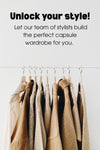 Capsule Wardrobe