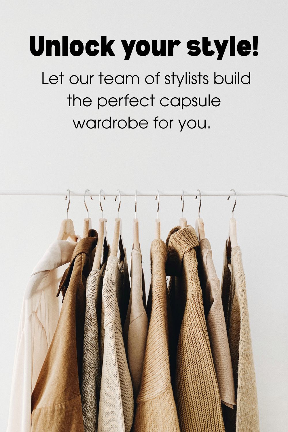 let's style you