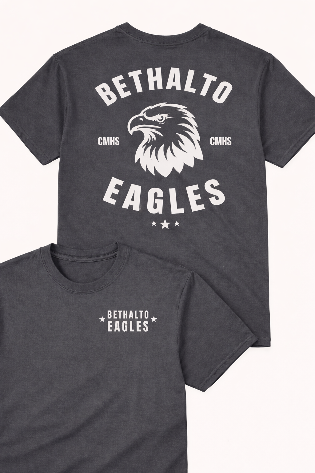 BETHALTO EAGLES