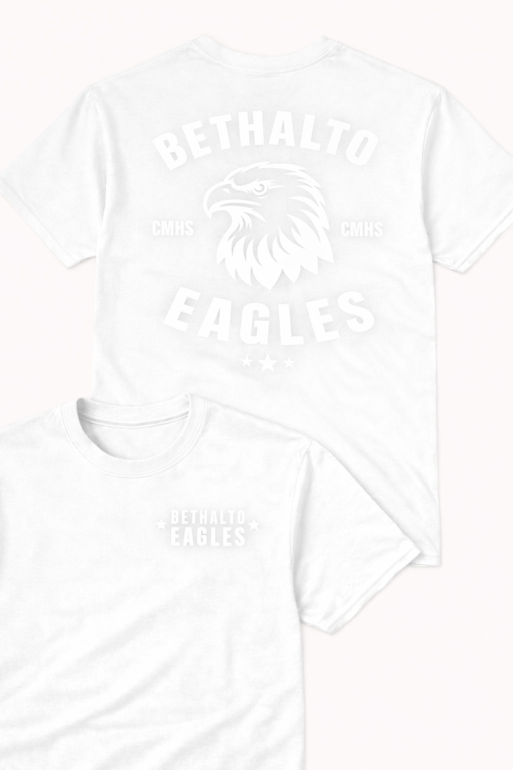 BETHALTO EAGLES