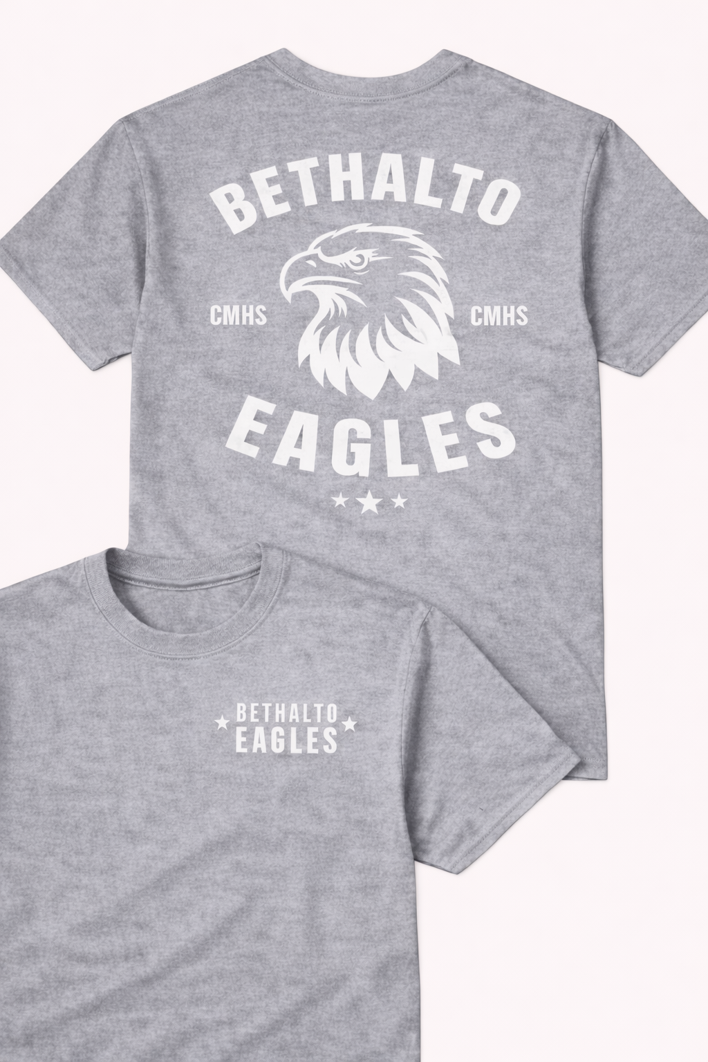 BETHALTO EAGLES