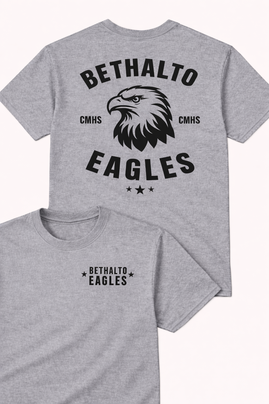 BETHALTO EAGLES