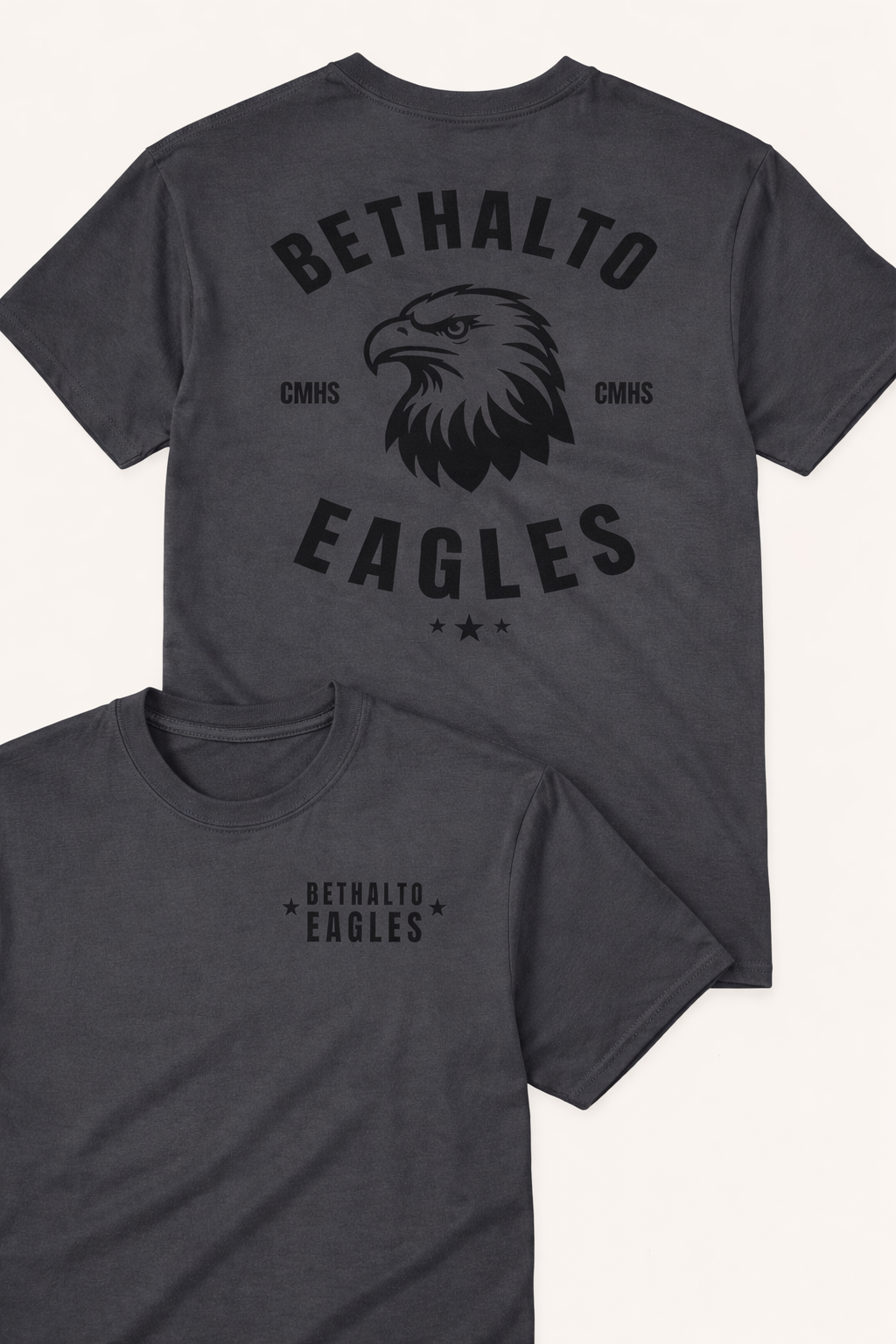 BETHALTO EAGLES