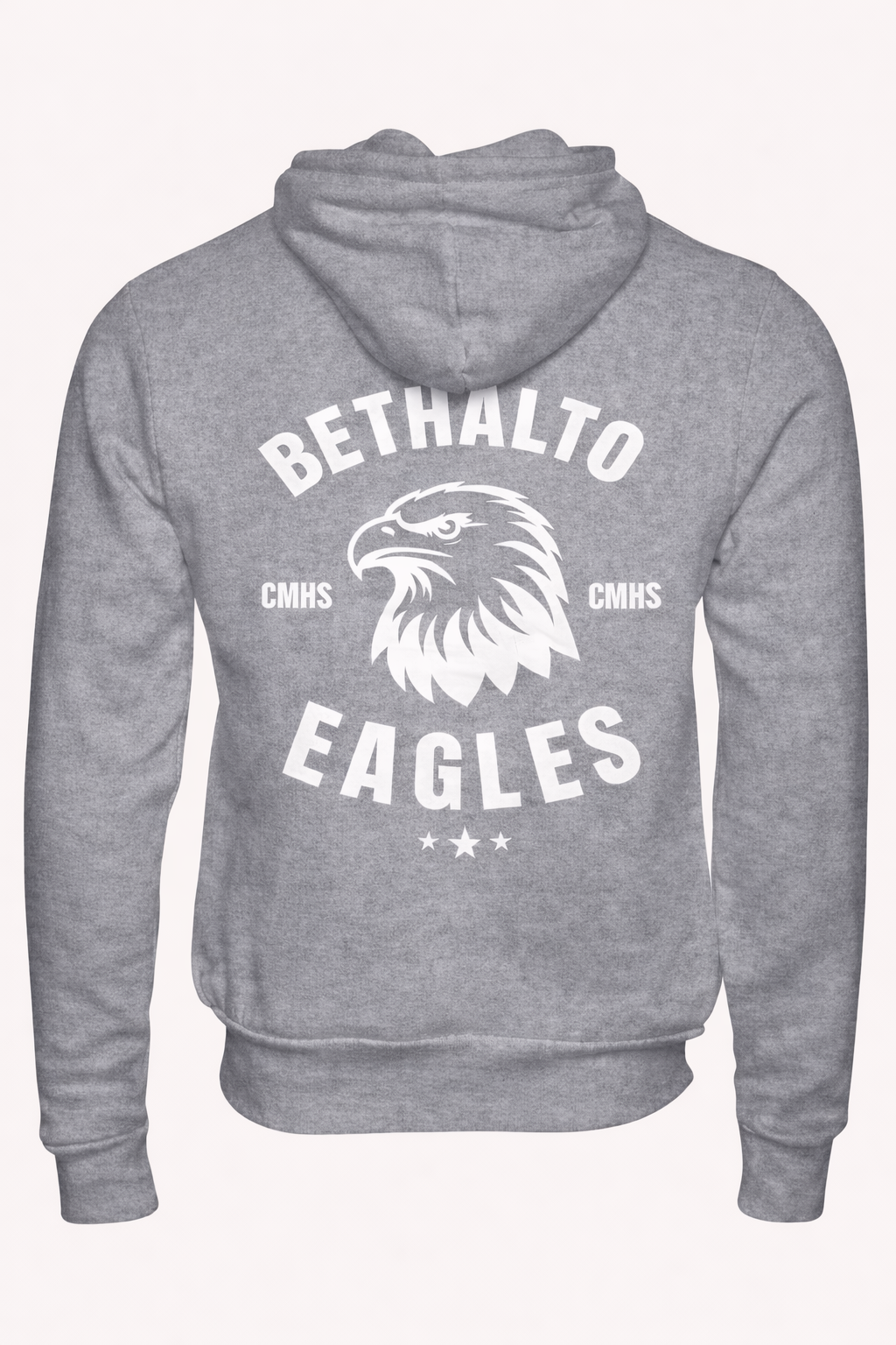 BETHALTO EAGLES