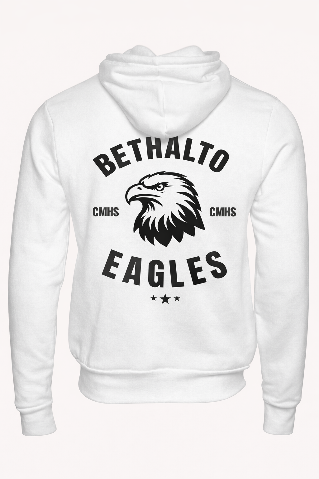 BETHALTO EAGLES